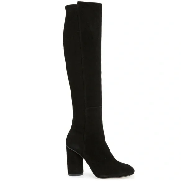 🍒Stuart Weitzman Eloise Boots 8🍒